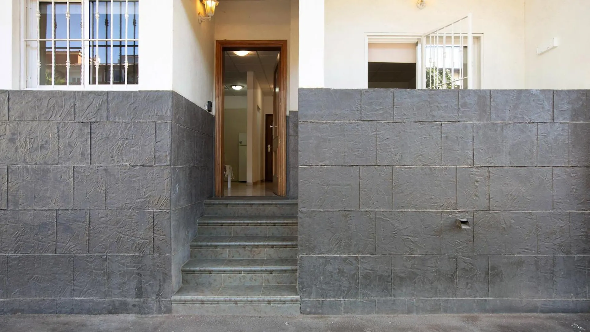 Casita El Destino Apartamento Puertito de Guimar 0*,  Espanha