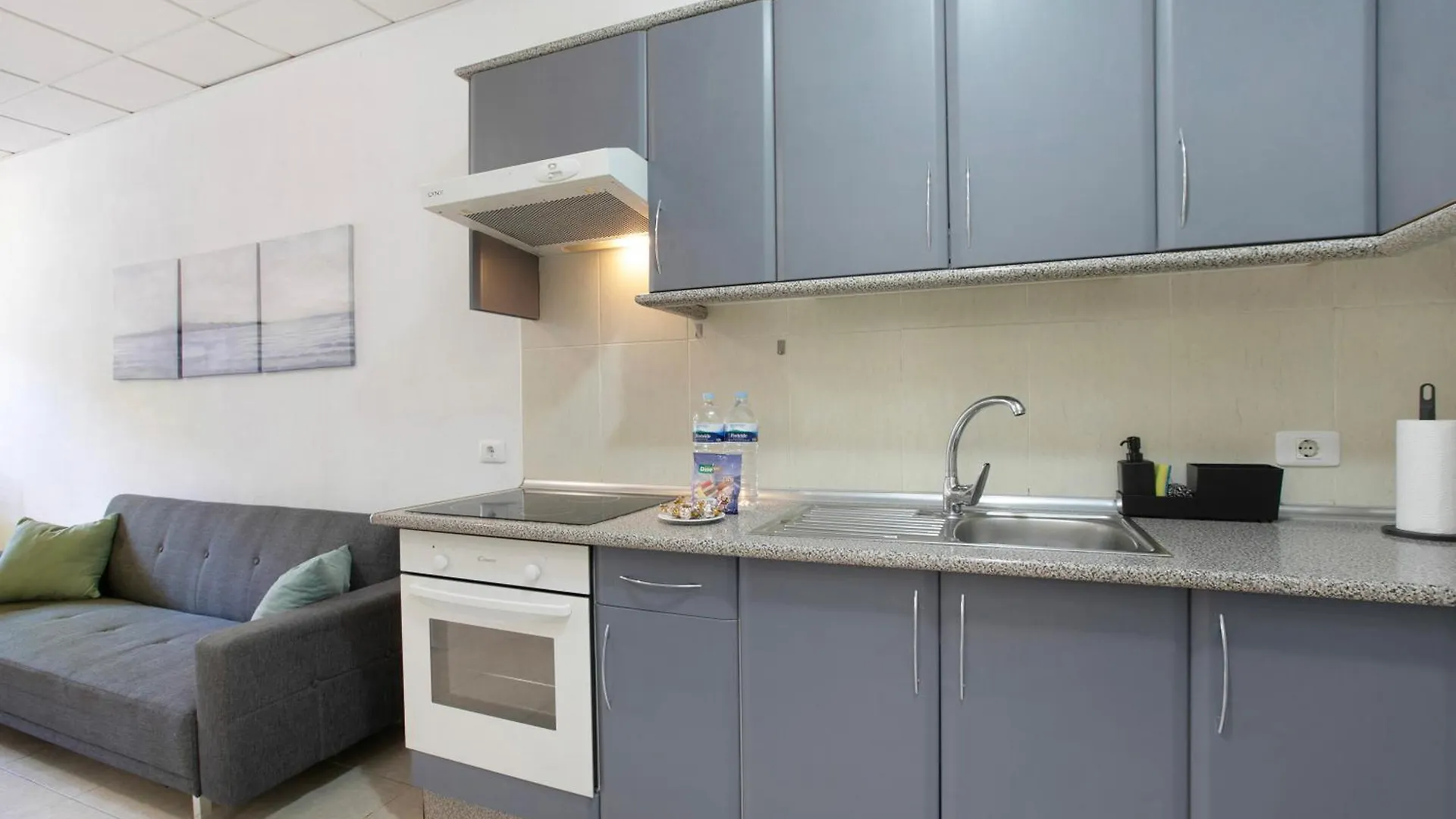 Casita El Destino Apartamento Puertito de Guimar