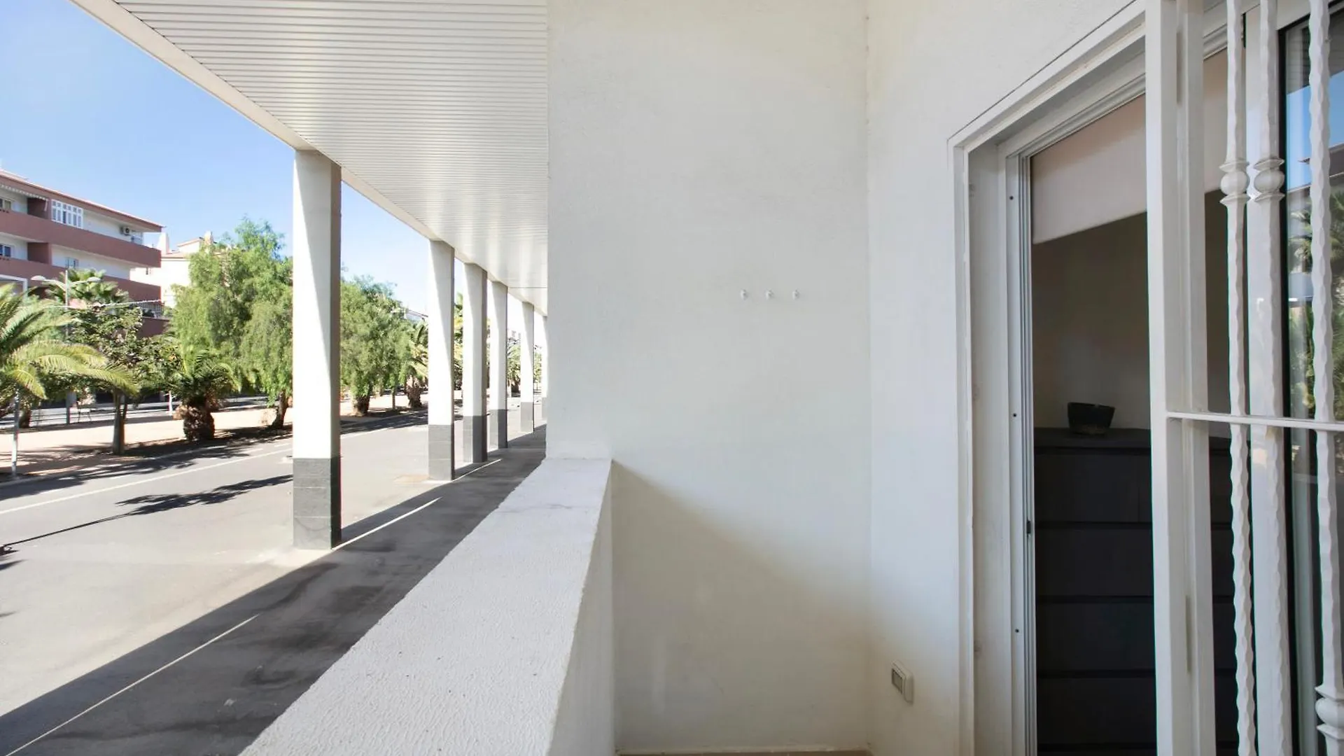 Casita El Destino Apartamento Puertito de Guimar Espanha