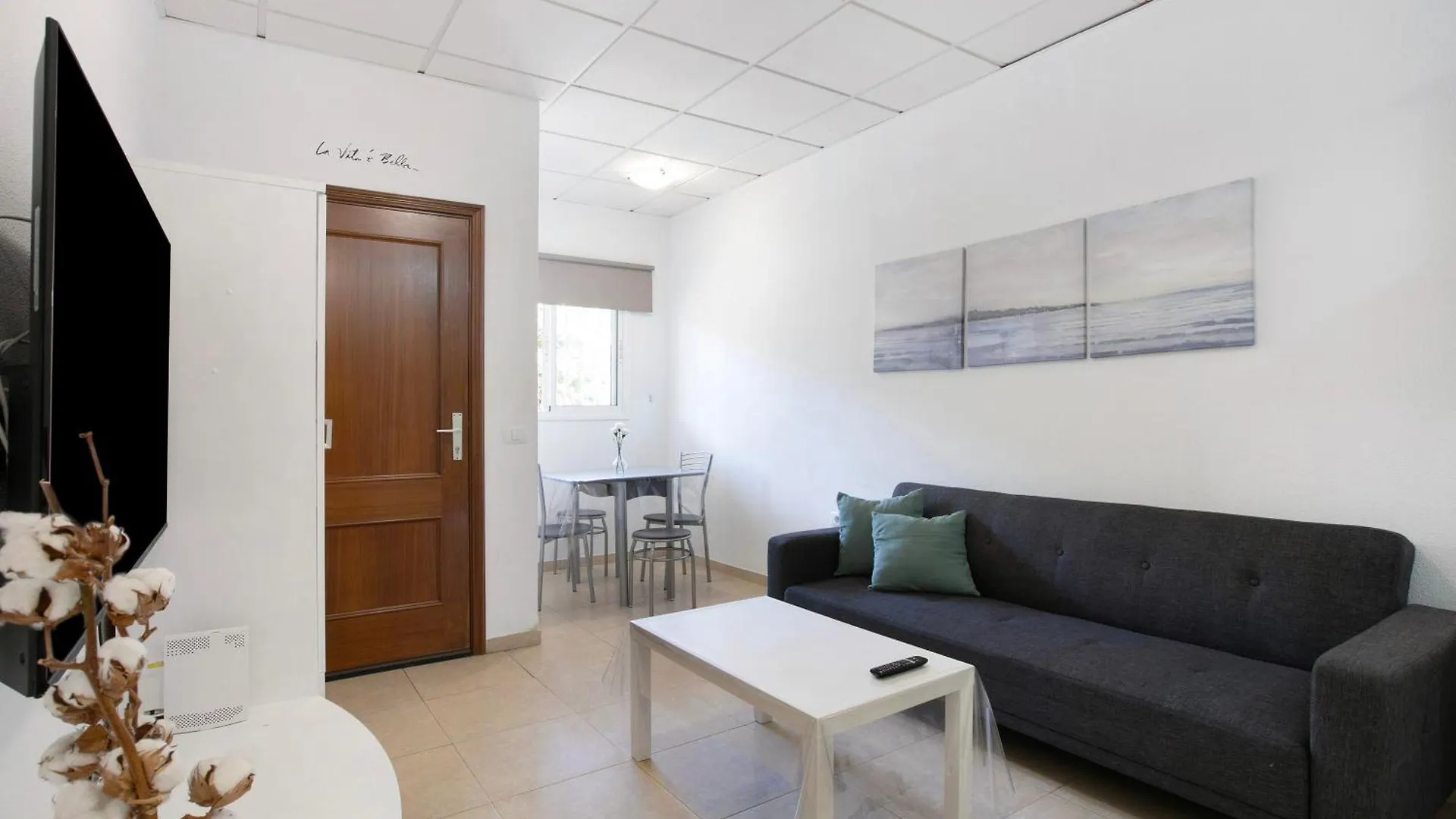 Casita El Destino Apartamento Puertito de Guimar