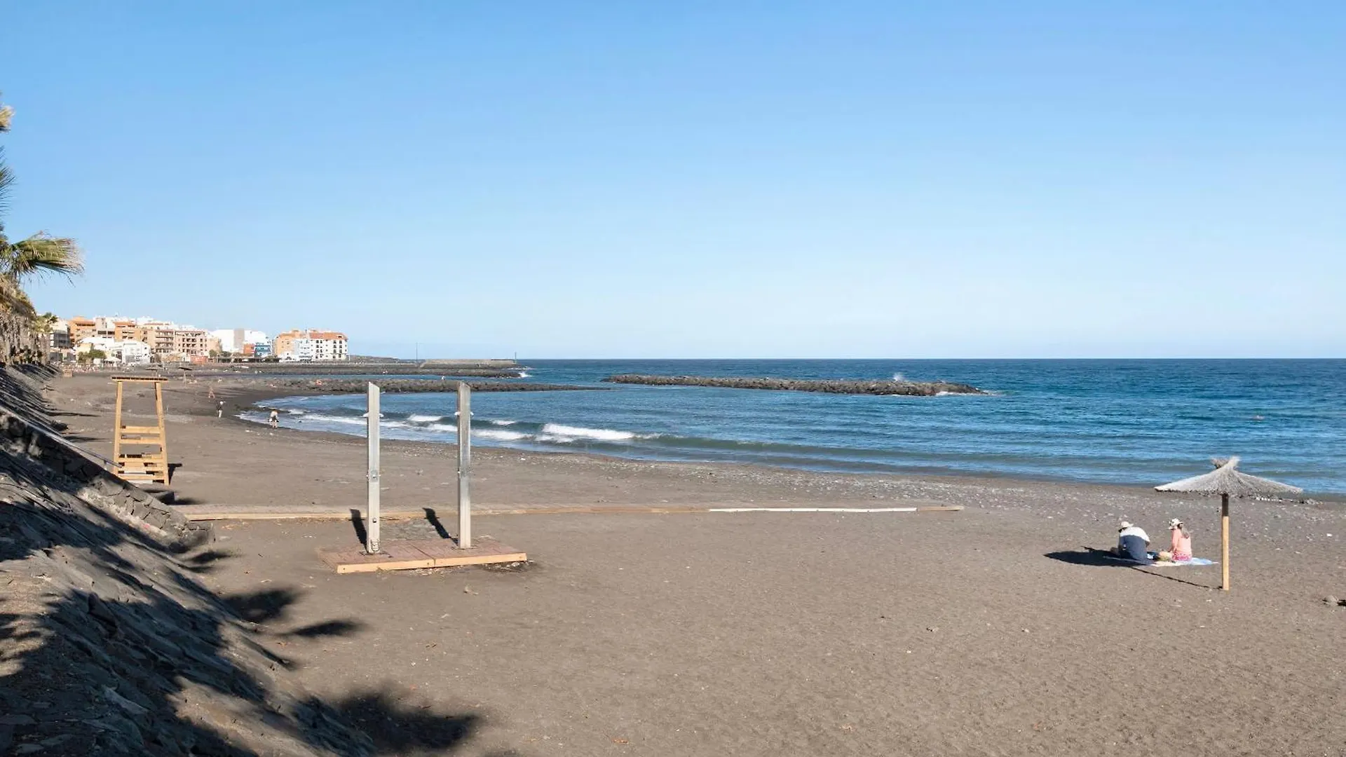 Casita El Destino Apartamento Puertito de Guimar