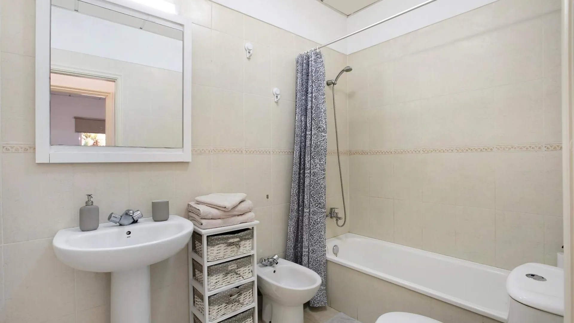 Casita El Destino Apartamento Puertito de Guimar Espanha