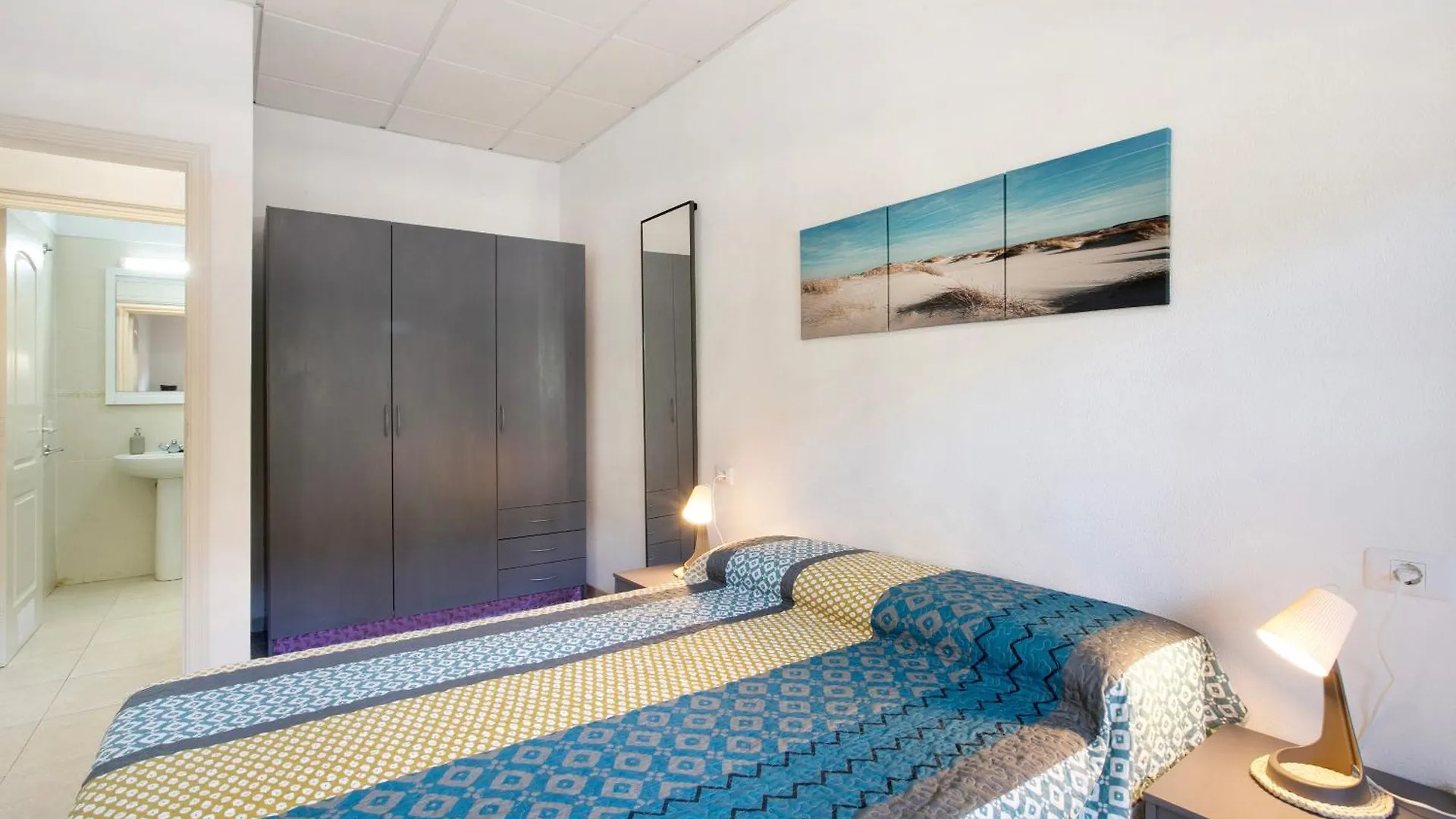 Casita El Destino Apartamento Puertito de Guimar