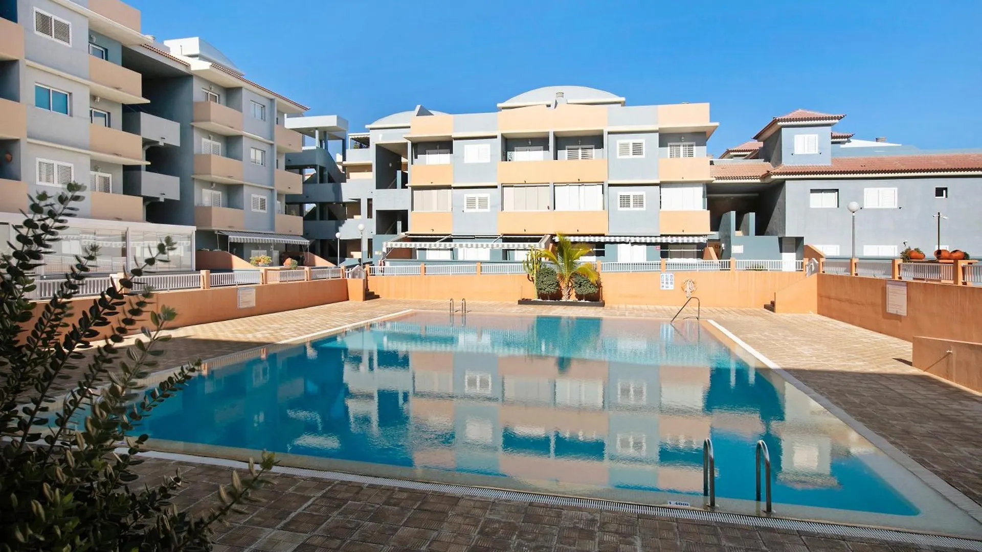 Casita El Destino Apartamento Puertito de Guimar 0*,