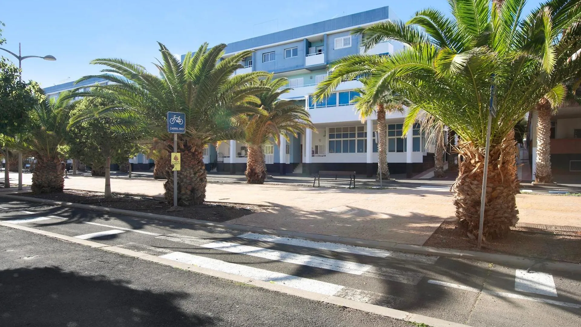 Casita El Destino Apartamento Puertito de Guimar
