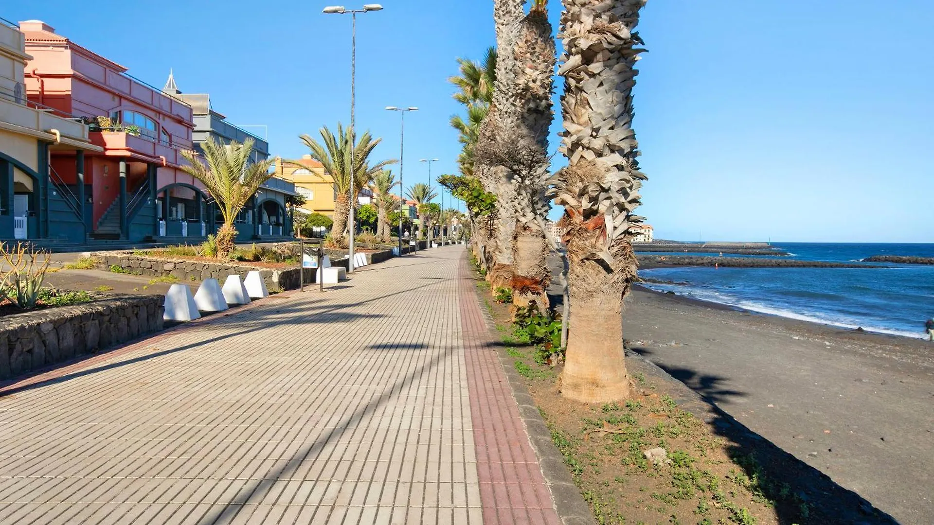 Casita El Destino Apartamento Puertito de Guimar Espanha
