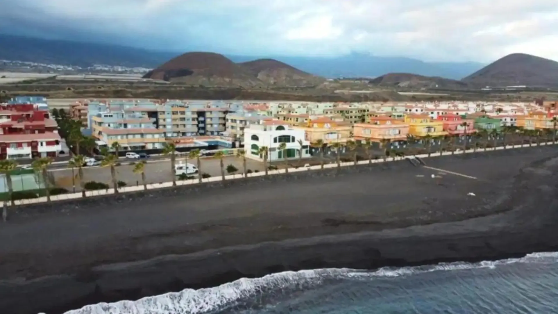 Casita El Destino Apartamento Puertito de Guimar