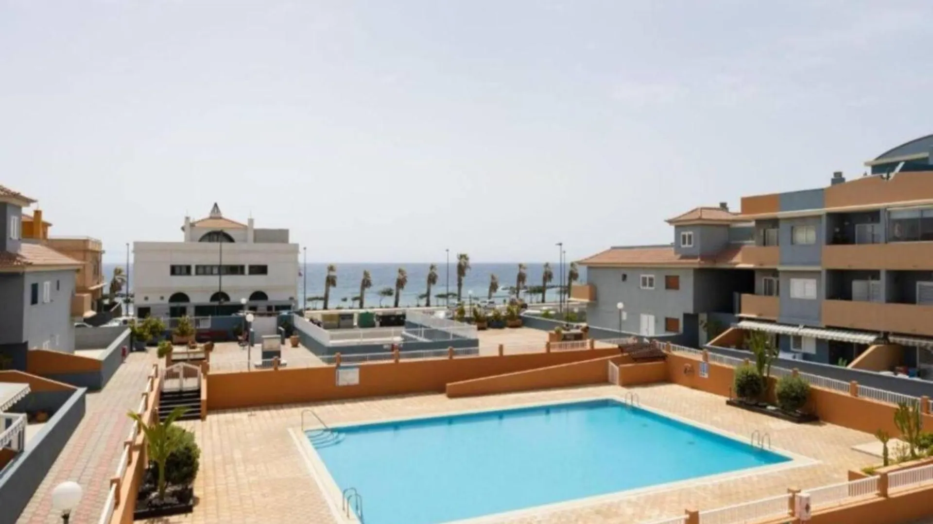 Casita El Destino Apartamento Puertito de Guimar Espanha