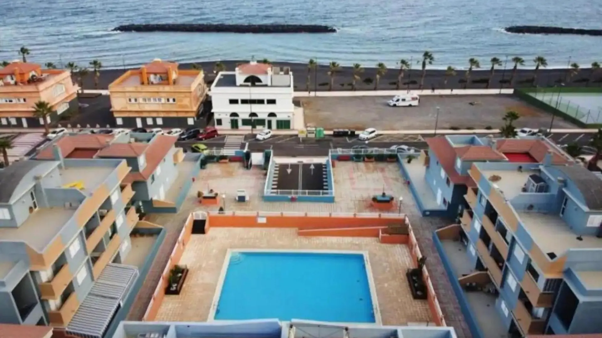 Casita El Destino Apartamento Puertito de Guimar